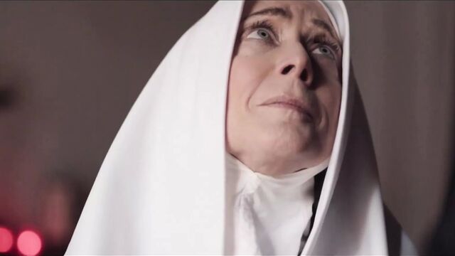 Confessions Of A Sinful Nun Vol.2